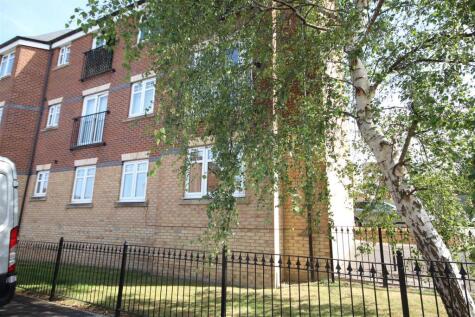 Bellflower Close, Castleford