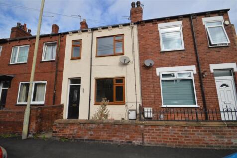 Smawthorne Lane, Castleford