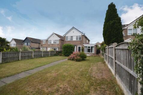 Ackworth Road, Pontefract