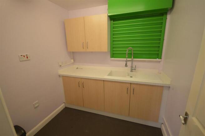 Kitchenette