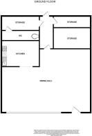 MichellesCafe112BQueensParkDriveCastlefordWF103AP-