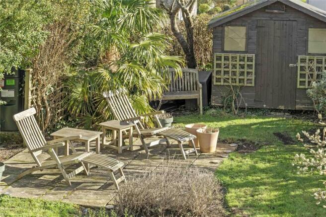 Garden 3