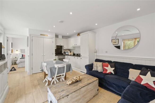 Open Plan 1