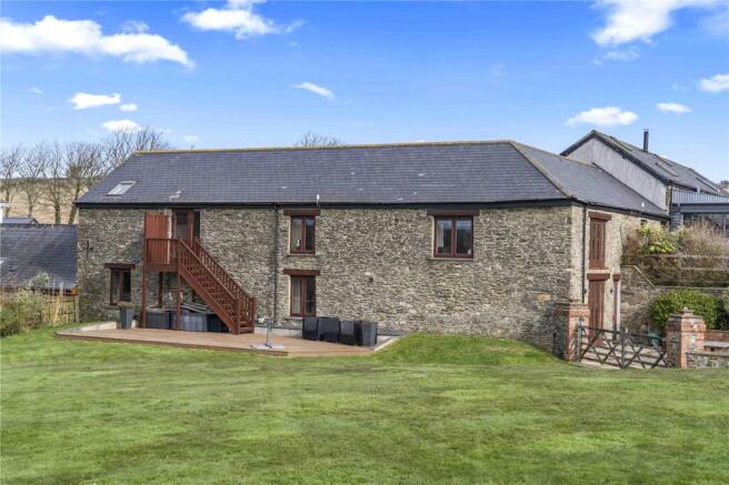 Hayloft