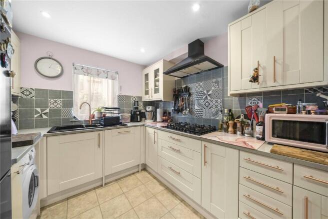Kitchen 1