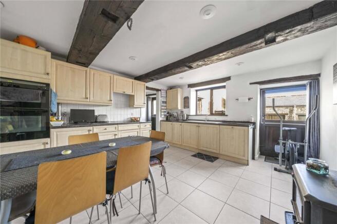 Kitchen 1
