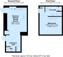 Annexe (The Bothy)