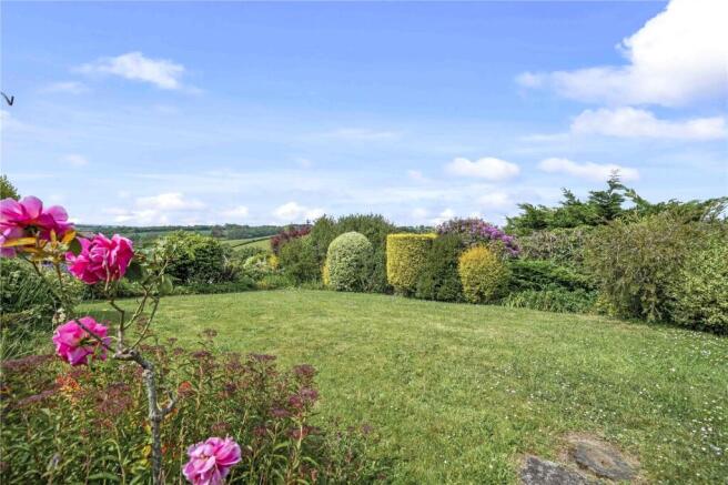 Garden 1