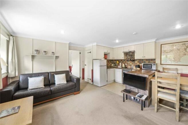 Open Plan 1