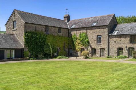 Buckland Court, Goveton