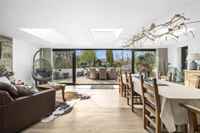 Kitchen Dining