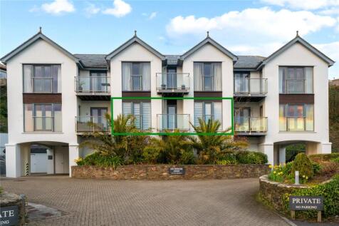 Embankment Road, Kingsbridge