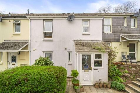 Trebblepark Walk, Kingsbridge