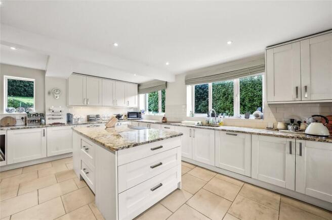 Kitchen 1