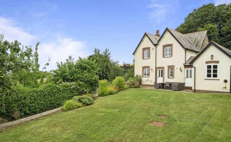 Widewell Cottage, Widewell, Kingsbridge, Devon