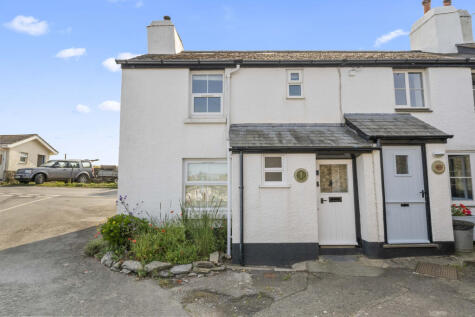 1 Corner Cottage, East Prawle, Kingsbridge
