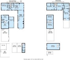 Cousens Farm, Dunstone