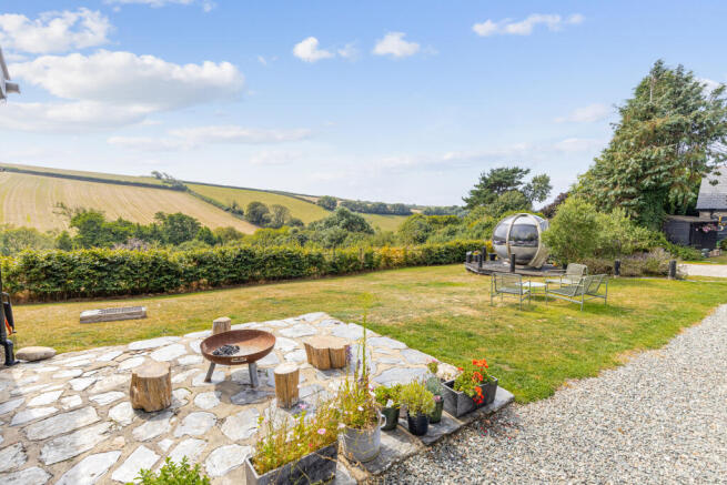 A04 - Cousens Farm, Dunstone - 250813