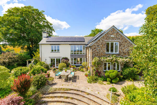 A18 - Starlings Slapton Kingsbridge Devon EXTERNAL