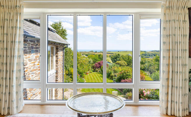 A28 - Starlings Slapton Kingsbridge Devon EXTERNAL