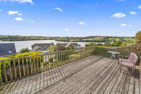 Embankment Road, Kingsbridge