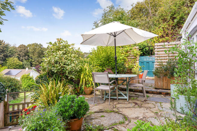 A10 - The Knowle, West Charleton - 250916