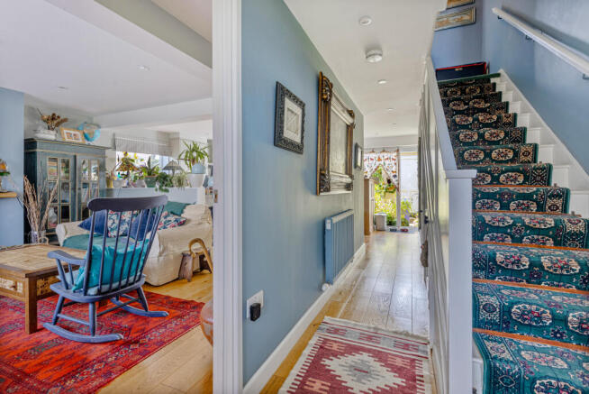 A15 - 3 Crispin Road Kingsbridge - 250930