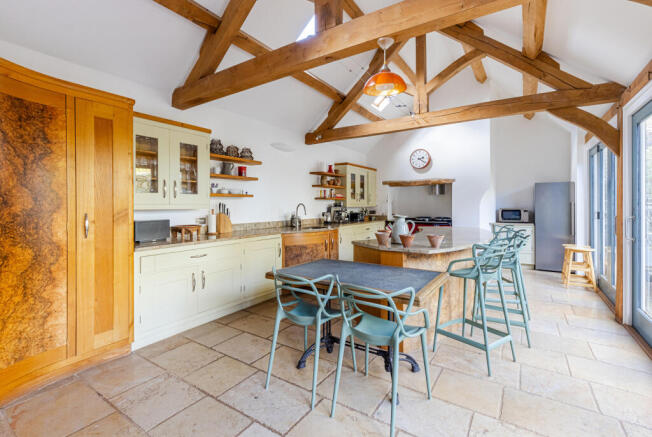 A18 - Lower East Farmhouse Easton - 251110