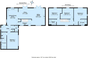 Homefield House, Thurlestone, Kingsbridge