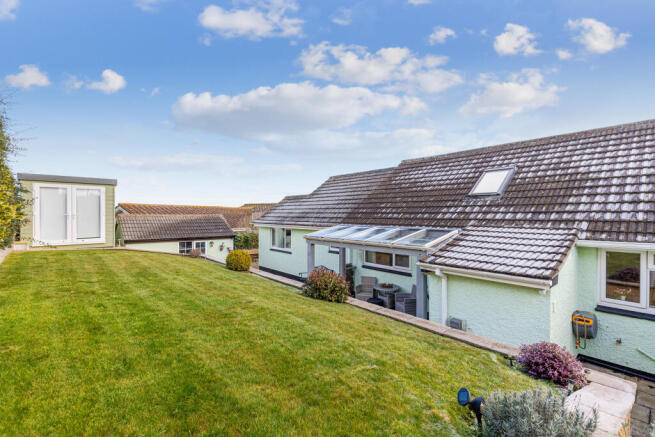 A07 - 3 Ashwood Close, Loddiswell - 260106