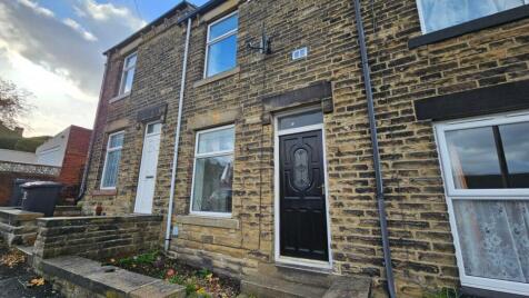 Holdsworth Street, Cleckheaton, Bradford, BD19 3DH