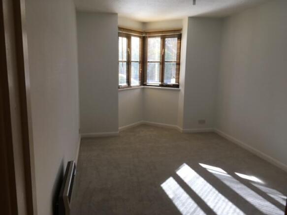 Main bedroom