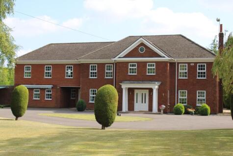 Kirton Road, Greetwell, DN20