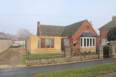 George Street, Broughton, DN20