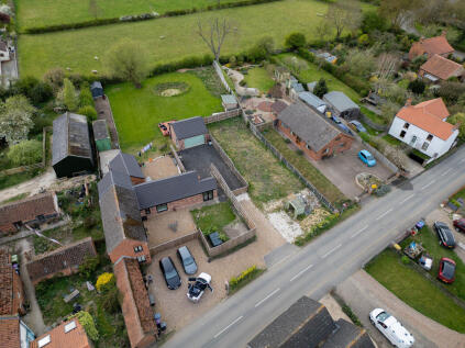 Brigg Road, South Kelsey, LN7