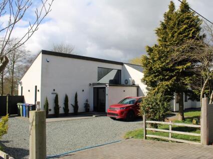 Brigg Road, Moortown, LN7