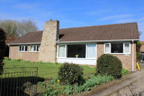 1 Beck Lane, Appleby, DN15