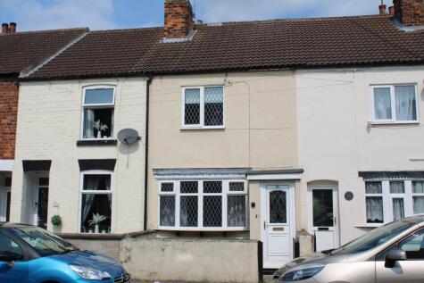 Glebe Road, Brigg, DN20