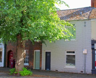 Queen Street, Brigg, Brigg, DN20