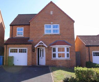 Nickersons Walk, Caistor, LN7