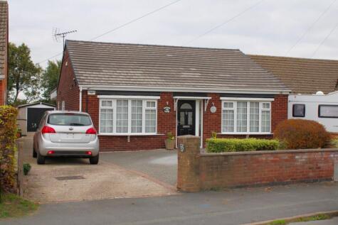 Ings Lane, Hibaldstow, DN20