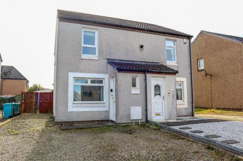 Lewis Avenue, Wishaw, North Lanarkshire, ML2