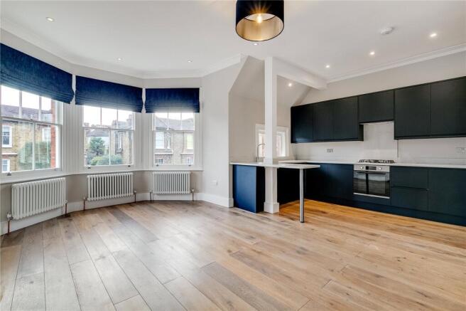 Reception-Kitchen