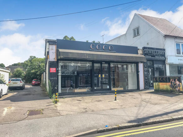 Coco fashion benfleet store