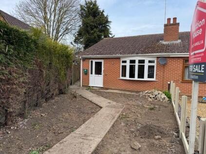 8 Falklands Drive, Wisbech PE13 2HX