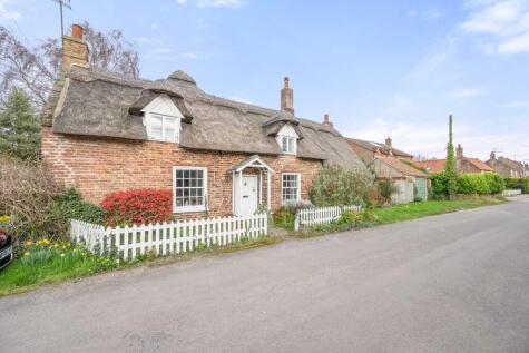 5 St. Pauls Road North, Walton Highway, Wisbech, Cambridgeshire PE14 7DN