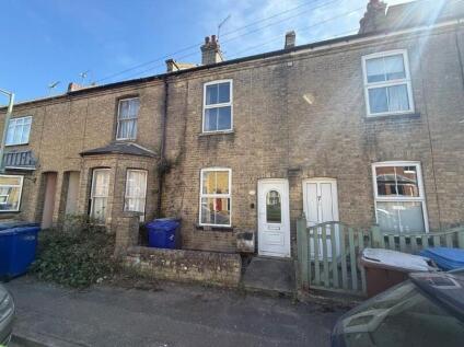 5 King Edward VII Road, Newmarket, Suffolk CB8 0ET