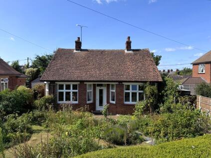 25 School Road, Heacham, King's Lynn, Norfolk PE31 7DQ