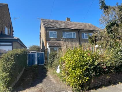 5 Brian Close, Chelmsford, Essex CM2 9DZ