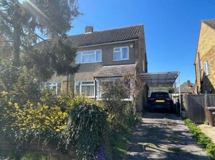 7 Brian Close, Chelmsford, Essex CM2 9DZ